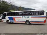 CMW Transportes 1034 na cidade de Extrema, Minas Gerais, Brasil, por Matheus Silva. Número da foto: #1832645.