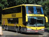 Viação Itapemirim 20001 na cidade de São Paulo, São Paulo, Brasil, por Eder Pereira. Número da foto: #:id.