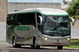 Viação Garcia 7626 na cidade de Ourinhos, São Paulo, Brasil, por Francisco Ivano. Número da foto: #1831000.
