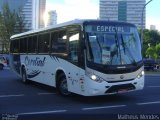 Viação Cordial Transportes e Turismo 971 na cidade de Vitória, Espírito Santo, Brasil, por Matheus Mendes. Número da foto: #1831601.
