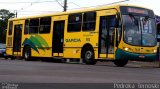 Viação Garcia 7632 na cidade de Apucarana, Paraná, Brasil, por Pedroka Ternoski. Número da foto: #1832992.