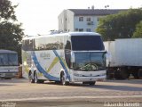 EB Silvério Viagens e Turismo 2011 na cidade de Cuiabá, Mato Grosso, Brasil, por Eduardo Benetti . Número da foto: #1832410.
