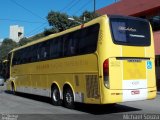 Viação Itapemirim 45609 na cidade de Rio de Janeiro, Rio de Janeiro, Brasil, por Michael Souza. Número da foto: #1832074.