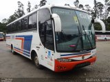 CMW Transportes 1034 na cidade de Extrema, Minas Gerais, Brasil, por Matheus Silva. Número da foto: #1832647.