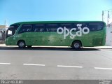 Opção Fretamento e Turismo 0311 na cidade de Sumaré, São Paulo, Brasil, por Ricardo Zuin. Número da foto: #1831899.