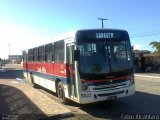 Rodoviária Santa Rita > SIM - Sistema Integrado Metropolitano > TR Transportes 50.22 na cidade de Santa Rita, Paraíba, Brasil, por Fábio Alcântara Fernandes. Número da foto: #:id.
