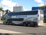 Kopereck Turismo 700 na cidade de Brasília, Distrito Federal, Brasil, por Paulo Camillo Mendes Maria. Número da foto: #1832284.