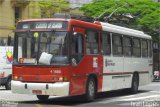 Himalaia Transportes > Ambiental Transportes Urbanos 4 1680 na cidade de São Paulo, São Paulo, Brasil, por Ivan da Silva Lopes. Número da foto: #1832722.