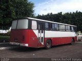 Ônibus Particulares KBP-1744 na cidade de Juara, Mato Grosso, Brasil, por Vinicius Buchelt Violada. Número da foto: #:id.