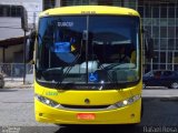 Viação Real Ita 62640 na cidade de Cachoeiro de Itapemirim, Espírito Santo, Brasil, por Rafael Rosa. Número da foto: #:id.