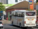 LK Transportadora Turística 12005 na cidade de Araxá, Minas Gerais, Brasil, por Guilherme Antonio. Número da foto: #1832748.