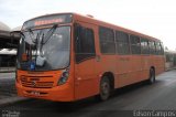 Empresa de Ônibus Campo Largo 22A46 na cidade de Curitiba, Paraná, Brasil, por Edson Campos. Número da foto: #1831240.