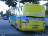 Viação Real Ita 61610 na cidade de Vitória, Espírito Santo, Brasil, por Matheus Mendes. Número da foto: #1831604.