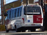 Transwolff Transportes e Turismo 7 8569 na cidade de São Paulo, São Paulo, Brasil, por Michel Sc. Número da foto: #:id.