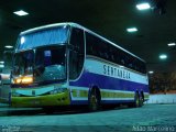 Viação Sertaneja 1050 na cidade de Belo Horizonte, Minas Gerais, Brasil, por Adão Raimundo Marcelino. Número da foto: #1832291.