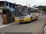 Empresa Metropolitana 823 na cidade de Jaboatão dos Guararapes, Pernambuco, Brasil, por Matheus Fernando. Número da foto: #1831621.