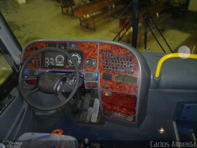Auto Viação 1001 RJ 108.467 na cidade de Rio de Janeiro, Rio de Janeiro, Brasil, por Carlos Almeida. Número da foto: #1850732.