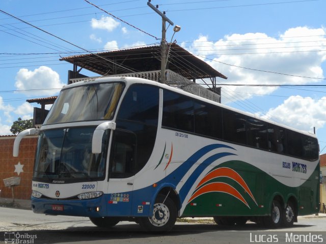 Belos Montes 22000 na cidade de Montes Claros, Minas Gerais, Brasil, por Lucas  Mendes. Número da foto: #1852243.