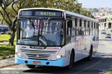 Empresa de Ônibus Vila Elvio 8300 na cidade de Piedade, São Paulo, Brasil, por Fabio Lima. ID da foto: :id.