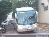 Viação Garcia 7486 na cidade de Apucarana, Paraná, Brasil, por Emanoel Diego.. Número da foto: #1851042.