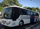 VB Transportes e Turismo 371 na cidade de Sorocaba, São Paulo, Brasil, por EDUARDO - SOROCABUS. Número da foto: #1851014.