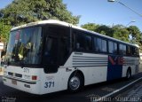 VB Transportes e Turismo 371 na cidade de Sorocaba, São Paulo, Brasil, por EDUARDO - SOROCABUS. ID da foto: :id.