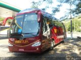 Reitur Turismo 7300 na cidade de Cachoeiras de Macacu, Rio de Janeiro, Brasil, por Lucas Lima. Número da foto: #1852099.
