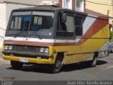 Ônibus Particulares 1759 na cidade de Piracicaba, São Paulo, Brasil, por Joao Vitor Varella Avance. Número da foto: #1850767.