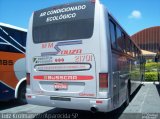 Auto Viação MM Souza Turismo 21701 na cidade de Aparecida, São Paulo, Brasil, por Luiz Krolman. Número da foto: #1851048.