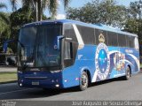 Cruzeiro Esporte Clube 4272 na cidade de Barra do Piraí, Rio de Janeiro, Brasil, por José Augusto de Souza Oliveira. Número da foto: #:id.