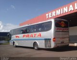 Expresso de Prata 460437 na cidade de Lucélia, São Paulo, Brasil, por Diego Carlos Oliveira. Número da foto: #1851560.