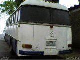 Ônibus Particulares 69 na cidade de São Paulo, São Paulo, Brasil, por Carlos ASA. Número da foto: #:id.