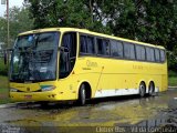 Viação Itapemirim 8111 na cidade de Vitória da Conquista, Bahia, Brasil, por Cleber Bus. Número da foto: #1851362.