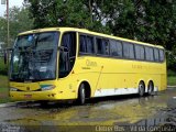 Viação Itapemirim 8111 na cidade de Vitória da Conquista, Bahia, Brasil, por Cleber Bus. ID da foto: :id.