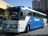 Viação Cometa 1245 na cidade de Sorocaba, São Paulo, Brasil, por EDUARDO - SOROCABUS. ID da foto: :id.