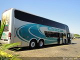 Viação Garcia 7184 na cidade de Londrina, Paraná, Brasil, por Marcelo Silva. Número da foto: #1851290.