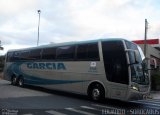 Viação Garcia 6968 na cidade de Sorocaba, São Paulo, Brasil, por EDUARDO - SOROCABUS. Número da foto: #1851049.
