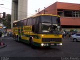 Expresso Brasileiro 4002 na cidade de Rio de Janeiro, Rio de Janeiro, Brasil, por Carlos Almeida. Número da foto: #1850736.