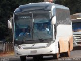 San Marino Neobus S/N na cidade de Rio Verde, Goiás, Brasil, por Deoclismar Vieira. Número da foto: #:id.