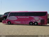 Viação Garcia 7259 na cidade de Londrina, Paraná, Brasil, por Marcelo Silva. Número da foto: #1851297.