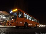 Empresa de Ônibus Campo Largo 22A51 na cidade de Curitiba, Paraná, Brasil, por Edson Campos. Número da foto: #:id.