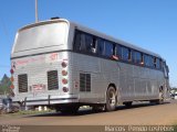 Ônibus Particulares 7344 na cidade de Primavera do Leste, Mato Grosso, Brasil, por Marcos  Penido. Número da foto: #:id.