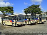 FAOL - Friburgo Auto Ônibus 332 na cidade de Nova Friburgo, Rio de Janeiro, Brasil, por Renan Vieira. Número da foto: #1851854.