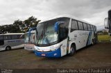 Ramos Turismo 3500 na cidade de Cachoeira Paulista, São Paulo, Brasil, por Thales Pires Silva. Número da foto: #:id.