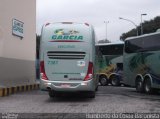 Viação Garcia 7387 na cidade de São Paulo, São Paulo, Brasil, por Humberto da Costa Baronista. Número da foto: #1852568.