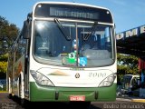 Jandaia Transportes e Turismo 2000 na cidade de Presidente Prudente, São Paulo, Brasil, por Beatriz Fernandes. Número da foto: #1851561.