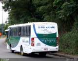 Auto Viação São João 440 na cidade de Salvador, Bahia, Brasil, por Jones Bh. Número da foto: #1851749.