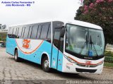 TBS - Travel Bus Service > Transnacional Fretamento 05179 na cidade de João Monlevade, Minas Gerais, Brasil, por Antonio Carlos Fernandes. Número da foto: #1850834.