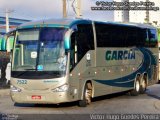 Viação Garcia 7522 na cidade de São Paulo, São Paulo, Brasil, por Victor Hugo Guedes Pereira. Número da foto: #1852382.