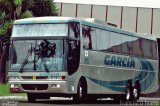 Viação Garcia 6694 na cidade de Ourinhos, São Paulo, Brasil, por Francisco Ivano. Número da foto: #1852196.